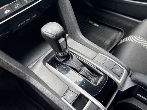 Used 2016 Honda Civic EX image 26