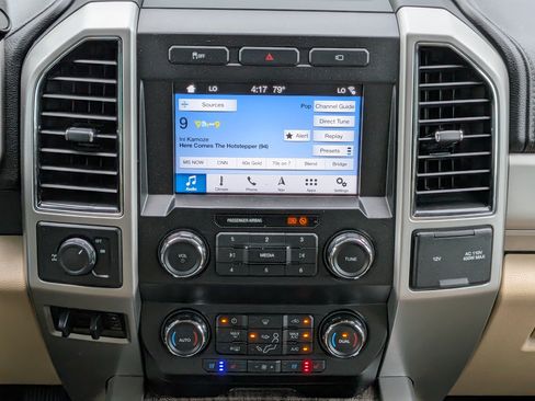 Used 2019 Ford F250 Lariat w/ Chrome Package RWD image 19