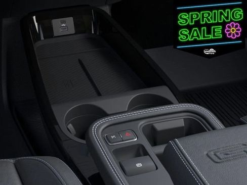 New 2025 Ford Mustang Mach-E GT w/ Interior Protection Package image 15