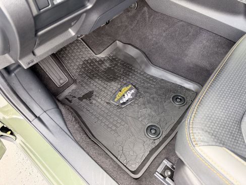 Used 2025 Subaru Crosstrek 2.5i Wilderness image 19