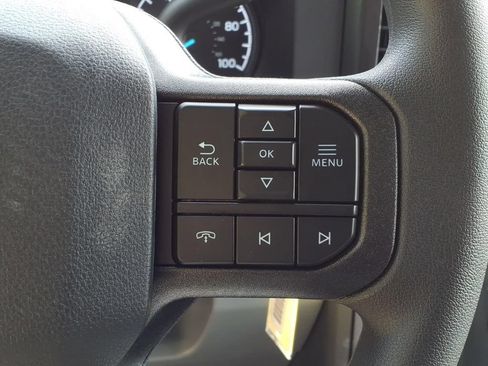 New 2026 Ford F350 XLT w/ FX4 Off-Road Package AWD/4WD image 25