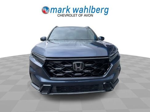 Used 2025 Honda CR-V Sport image 3