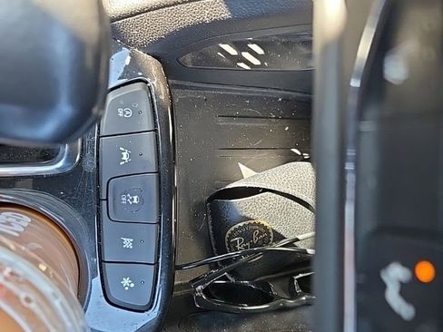 Used 2022 Chevrolet TrailBlazer RS image 9