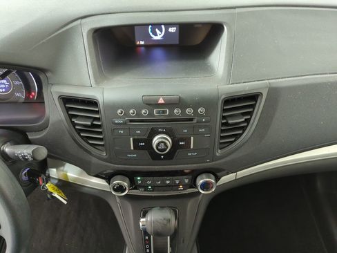 Used 2016 Honda CR-V SE image 14