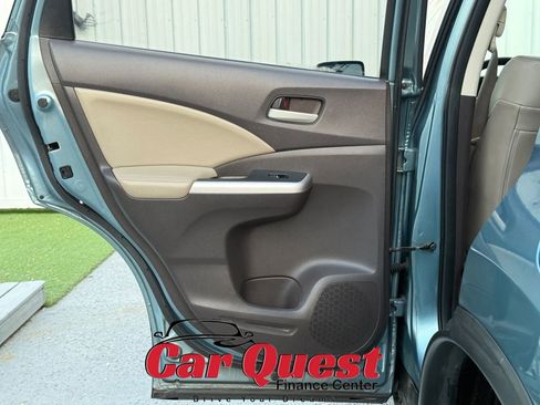 Used 2014 Honda CR-V EX-L image 13