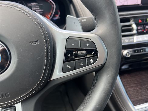 Certified 2026 BMW 840i xDrive AWD/4WD image 20