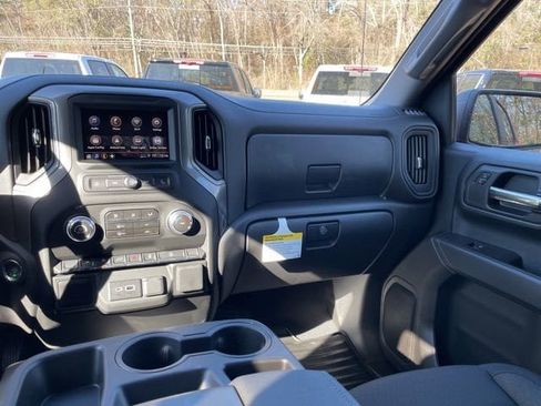 New 2026 GMC Sierra 1500 Pro w/ Pro Value Package AWD/4WD image 21