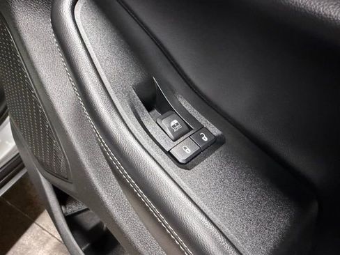 Used 2024 Jeep Grand Cherokee L Limited w/ Luxury Tech Group II AWD/4WD image 31