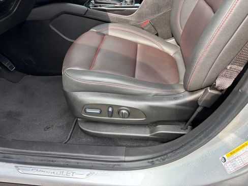 Used 2022 Chevrolet Blazer RS image 26