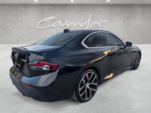 Used 2022 BMW 230i Coupe w/ Premium Package 2 image 16