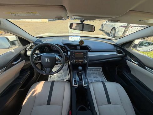 Used 2016 Honda Civic LX image 22