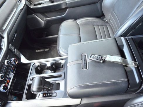 Used 2023 Ford F150 Platinum w/ Equipment Group 701A High image 26