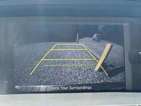 Used 2016 Honda Odyssey EX-L image 26