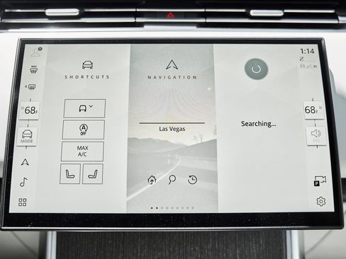 Used 2024 Land Rover Range Rover Long Wheelbase Autobiography AWD/4WD image 72