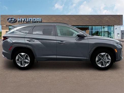 Used 2026 Hyundai Tucson SEL AWD/4WD image 9
