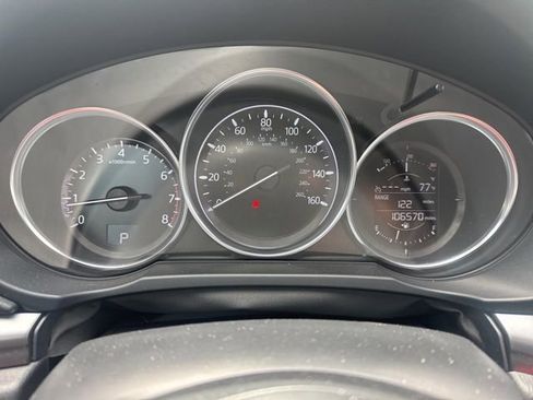 Used 2019 MAZDA CX-5 Sport image 1