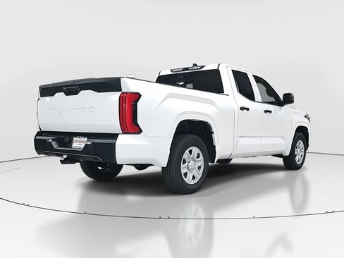 New 2026 Toyota Tundra SR image 5