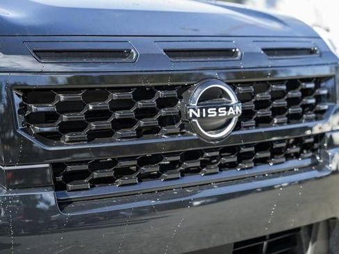 New 2026 Nissan Frontier SV w/ SV Convenience Package image 10