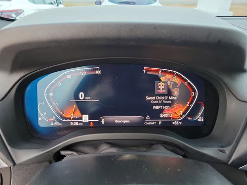 Used 2021 BMW X3 sDrive30i w/ Premium Package image 23