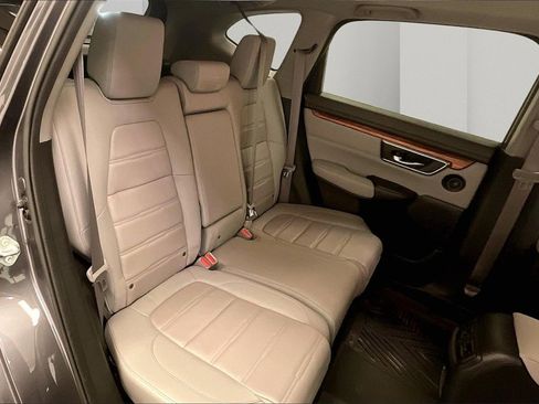 Used 2022 Honda CR-V EX-L image 16