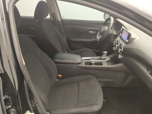 Used 2020 Nissan Sentra S w/ Lighting Package FWD image 21
