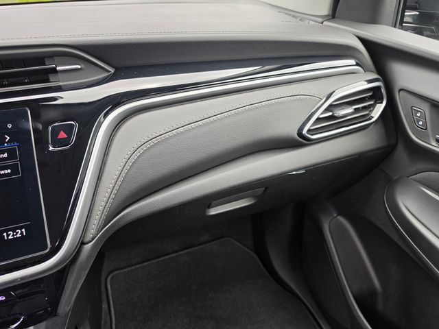 Used 2023 Chevrolet Bolt EUV LT FWD image 32