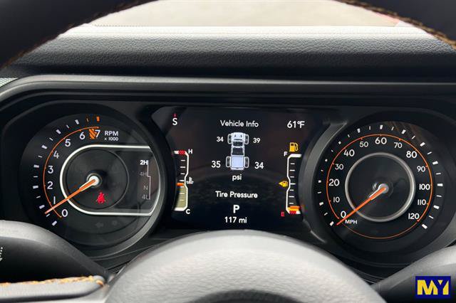 Used 2024 Jeep Gladiator Sport AWD/4WD image 31