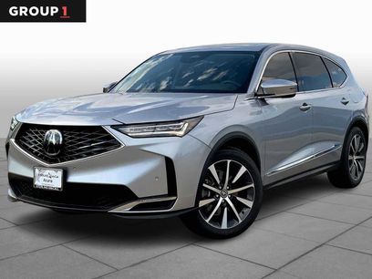 New 2026 Acura MDX FWD w/ Technology Package