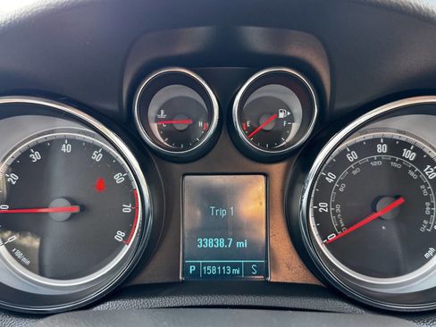 Used 2014 Buick Encore Convenience image 17