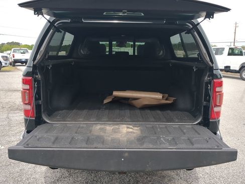 Used 2019 RAM 1500 Laramie image 11