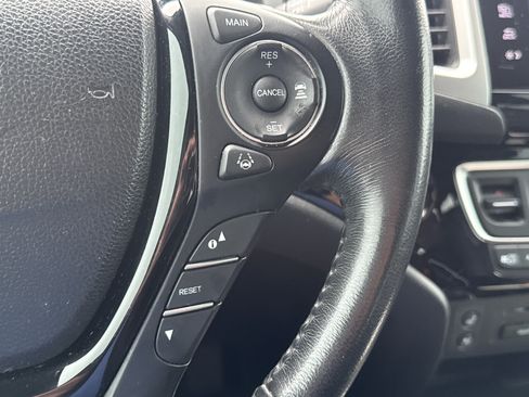 Used 2017 Honda Pilot Elite image 15