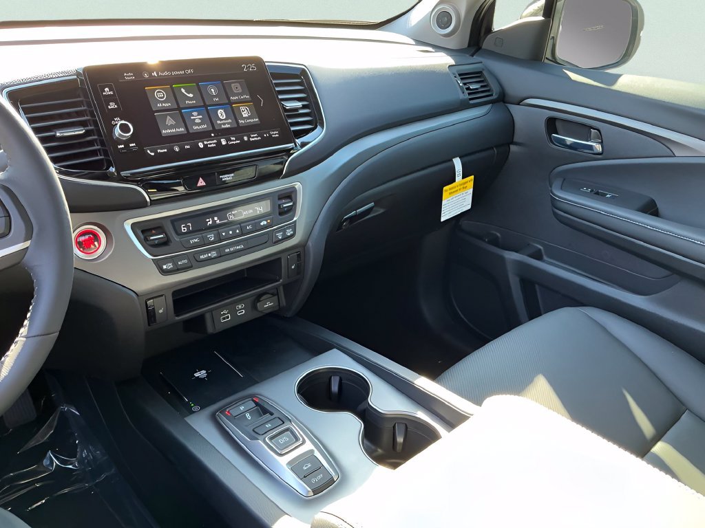 Used 2026 Honda Ridgeline RTL image 39