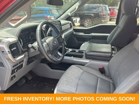 Used 2021 Ford F150 XLT w/ Equipment Group 302A High RWD image 8