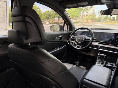 Used 2023 Kia Sportage X-Line AWD/4WD image 38