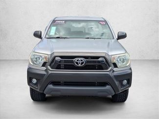 Used 2013 Toyota Tacoma 2WD Regular Cab video 2