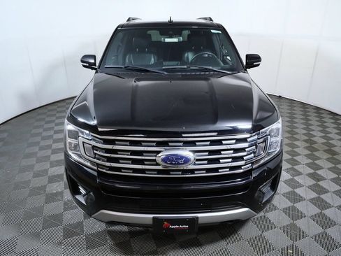 Used 2021 Ford Expedition XLT AWD/4WD image 3