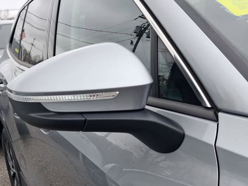 New 2026 Volkswagen Tiguan S AWD/4WD image 7
