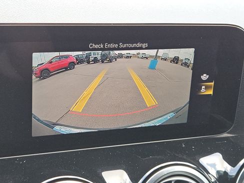 Used 2023 Mercedes-Benz GLA 45 AMG 4MATIC image 18