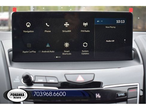 New 2026 Acura RDX Technology Package image 14