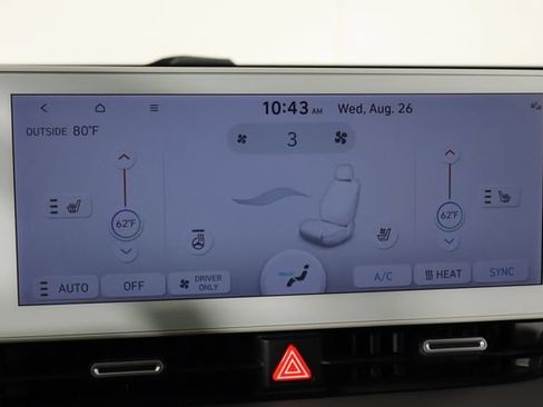 Used 2024 Hyundai Ioniq 5 SEL RWD image 32
