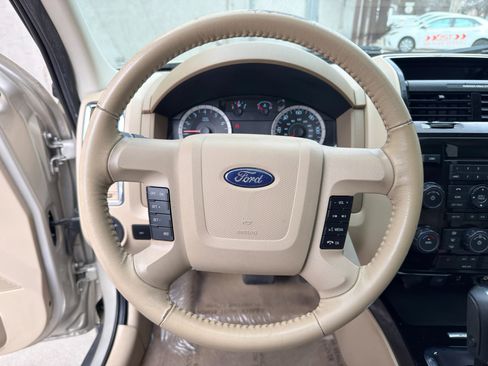 Used 2012 Ford Escape Limited image 12