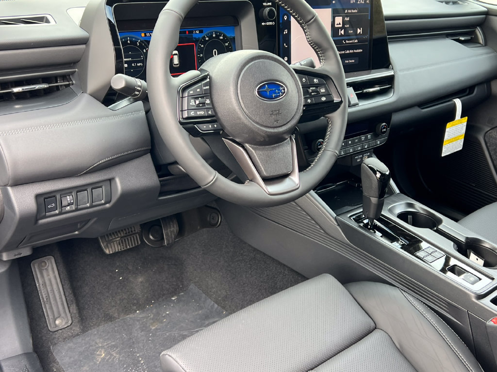 New 2026 Subaru Outback Touring XT AWD/4WD image 17