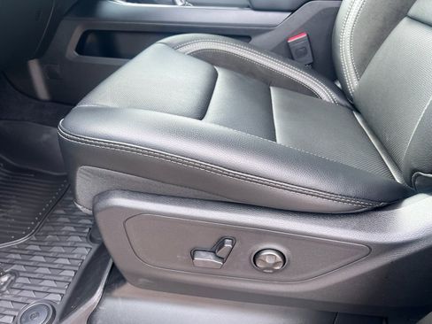 New 2026 RAM 1500 Rebel w/ G/T Package image 18