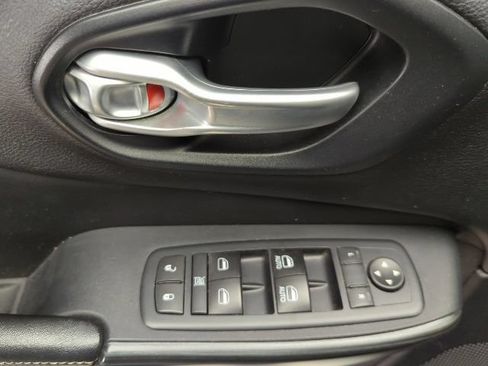 Used 2016 Jeep Cherokee Limited AWD/4WD image 24