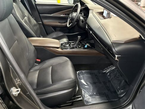 Certified 2023 MAZDA CX-30 2.5 Turbo w/ Premium Package image 17