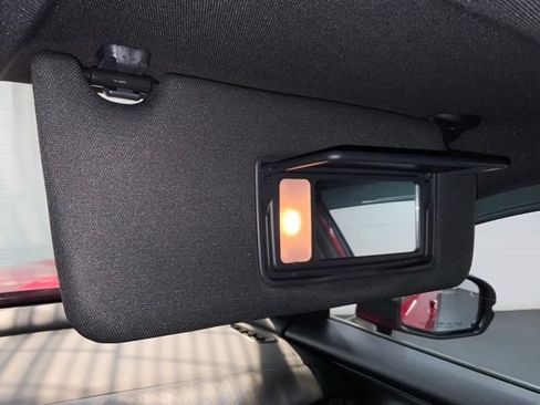 Certified 2024 Honda HR-V Sport image 27