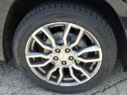 Used 2023 GMC Terrain Denali AWD/4WD image 27