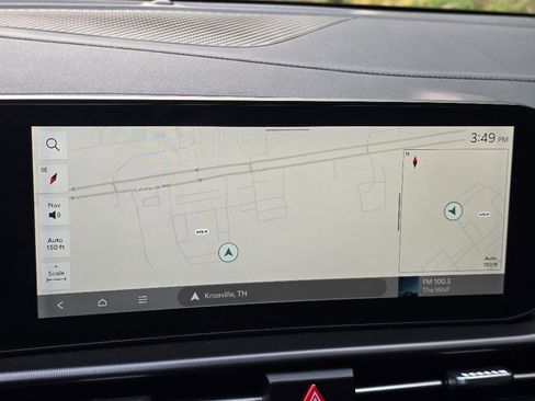 New 2026 Kia Sportage SX image 11