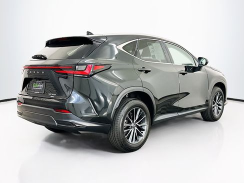 Used 2024 Lexus NX 350 AWD w/ Cold Area Package image 9