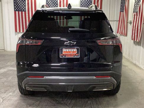 New 2026 Chevrolet Equinox ACTIV w/ Convenience Package III image 5